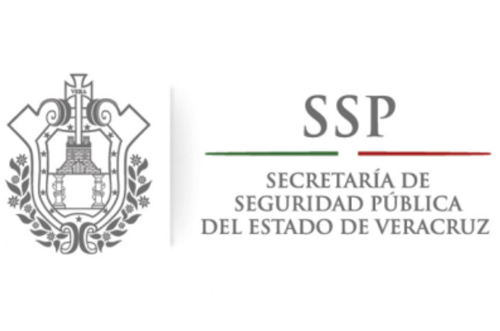 SSP VERACRUZ Logo photo - 1