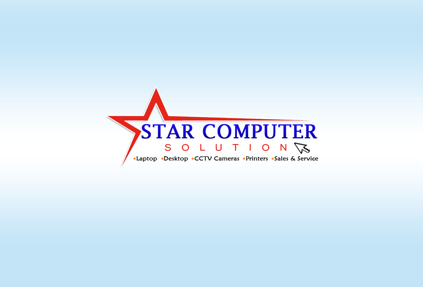 STAR COMPUTER Logo photo - 1