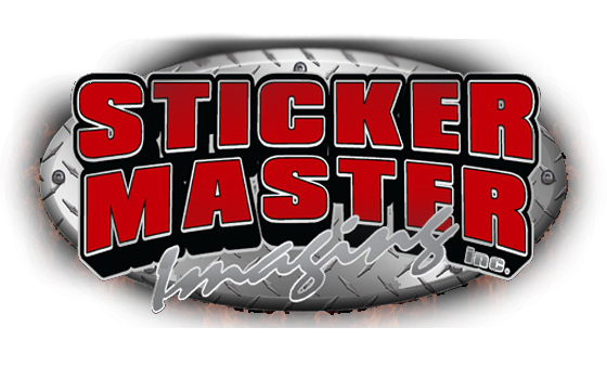 STICKER MASTER Logo photo - 1