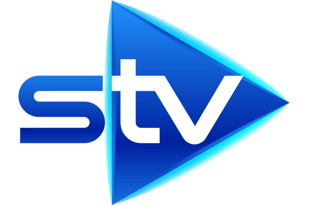 STV i ST NEWS Logo photo - 1