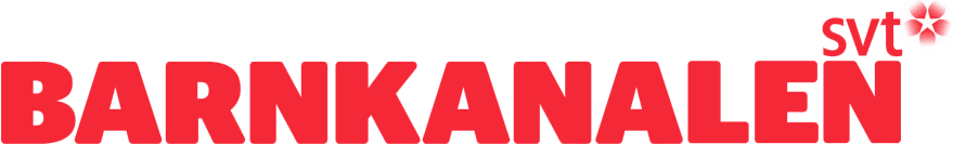 SVT Barnkanalen Logo photo - 1