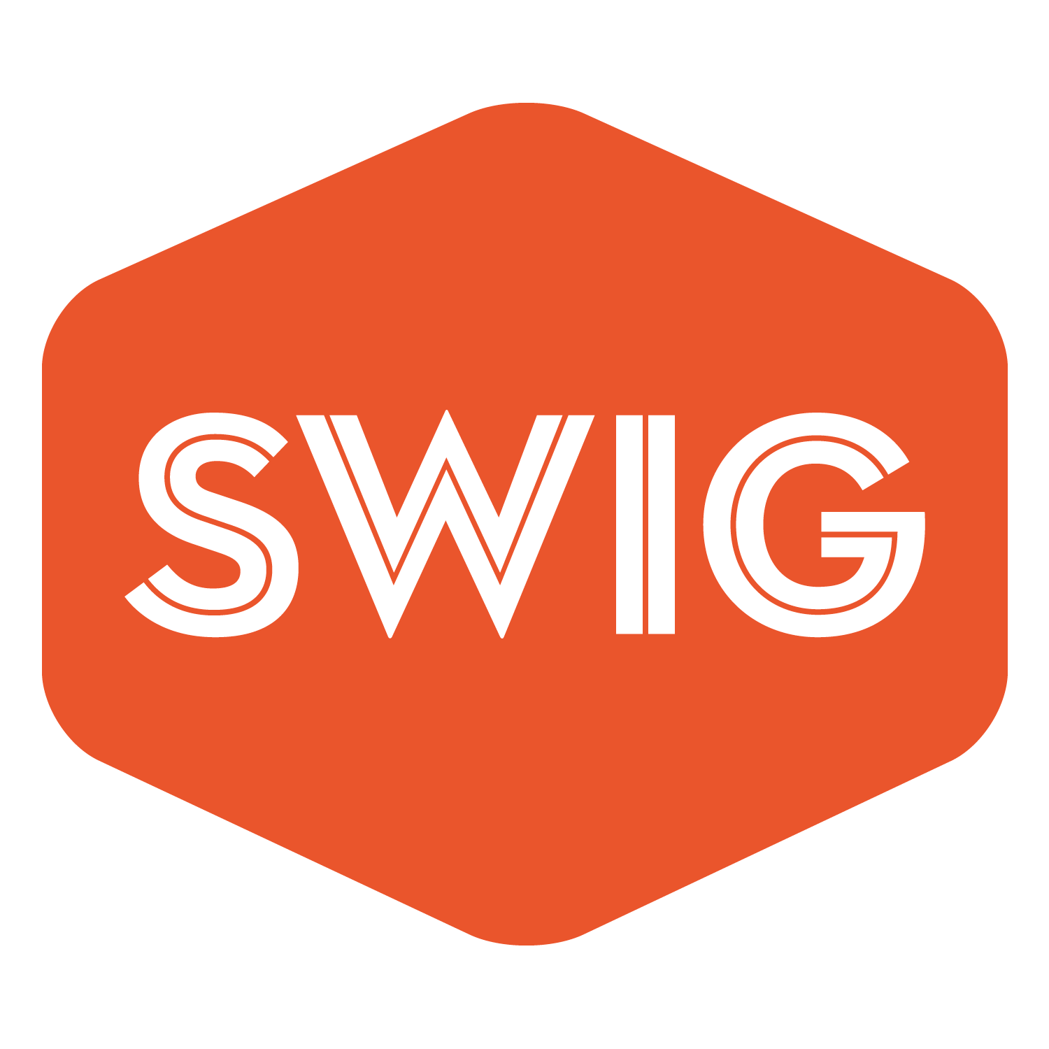 SWIG Logo photo - 1