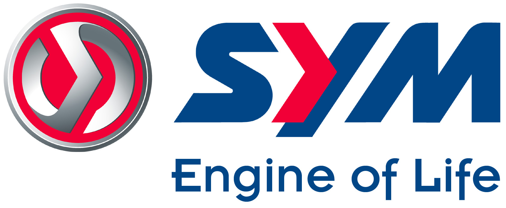 SYM Motor Logo photo - 1
