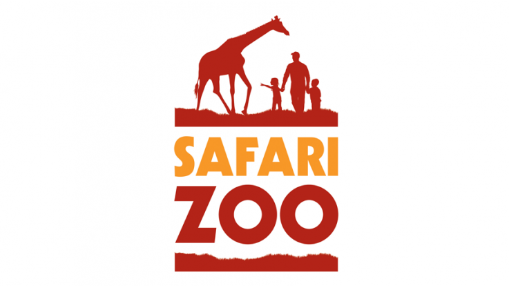 Safari Zoo Logo photo - 1