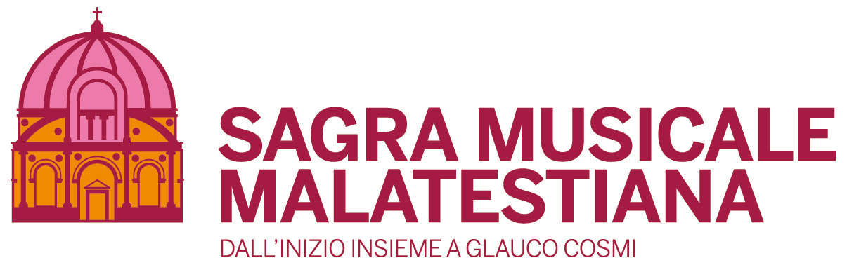 Sagra Musicale Malatestiana Logo photo - 1
