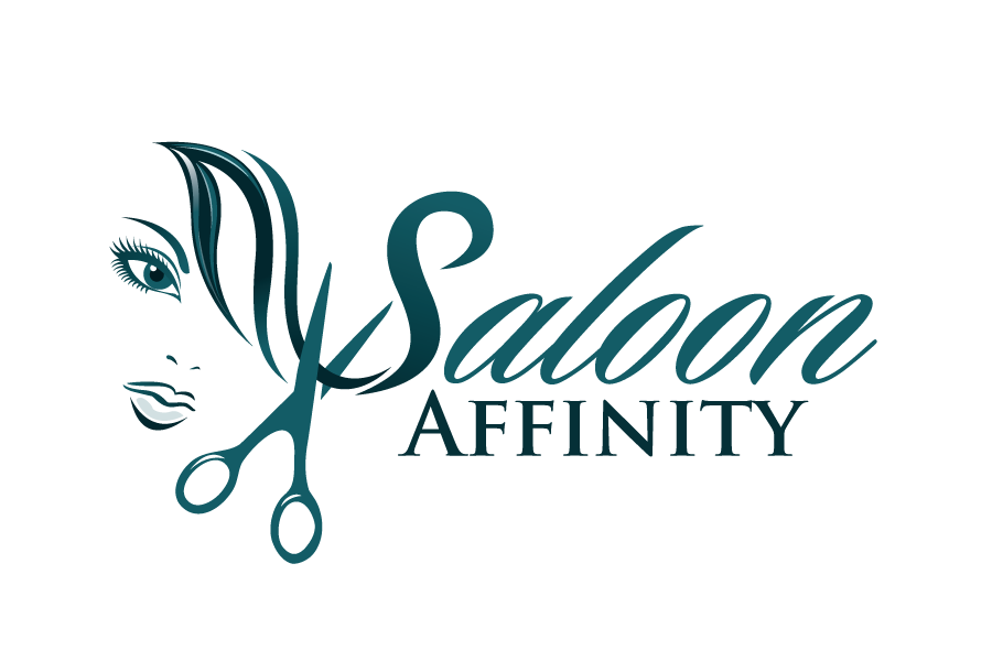 Saloon IN Logo photo - 1