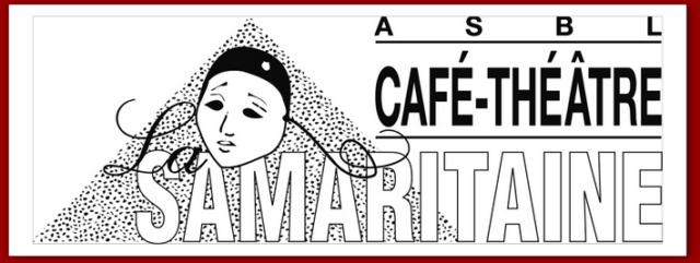 Samaritaine Logo photo - 1