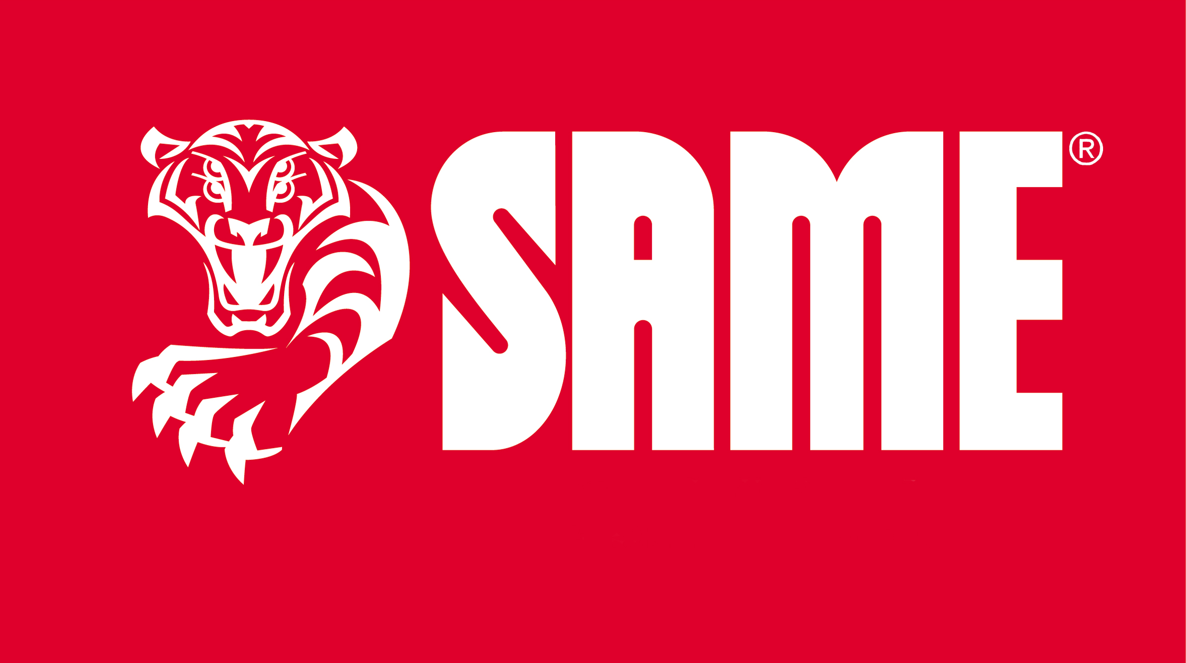 Same Tratorri Logo photo - 1