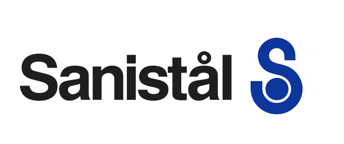 Sanistål Logo photo - 1