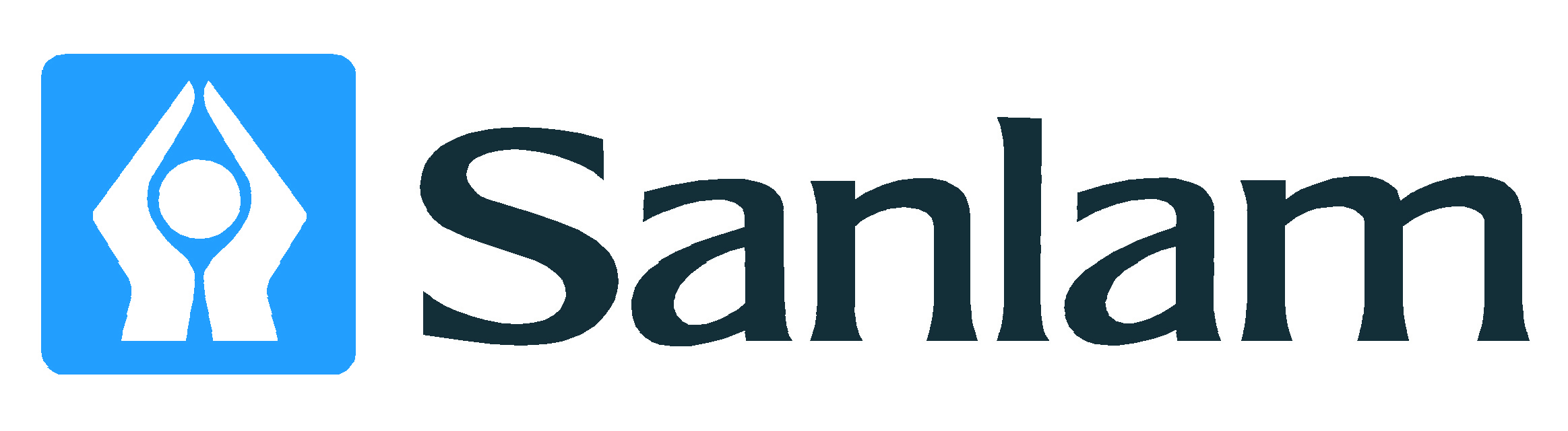 Sanlam Namibia Logo photo - 1