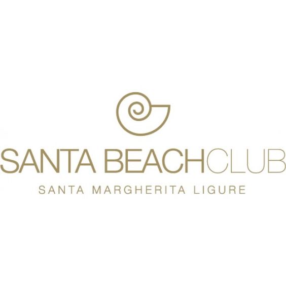 Santa Beach Club Logo photo - 1