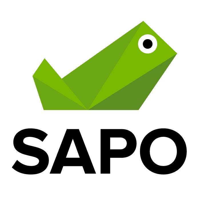 Sapo Logo photo - 1