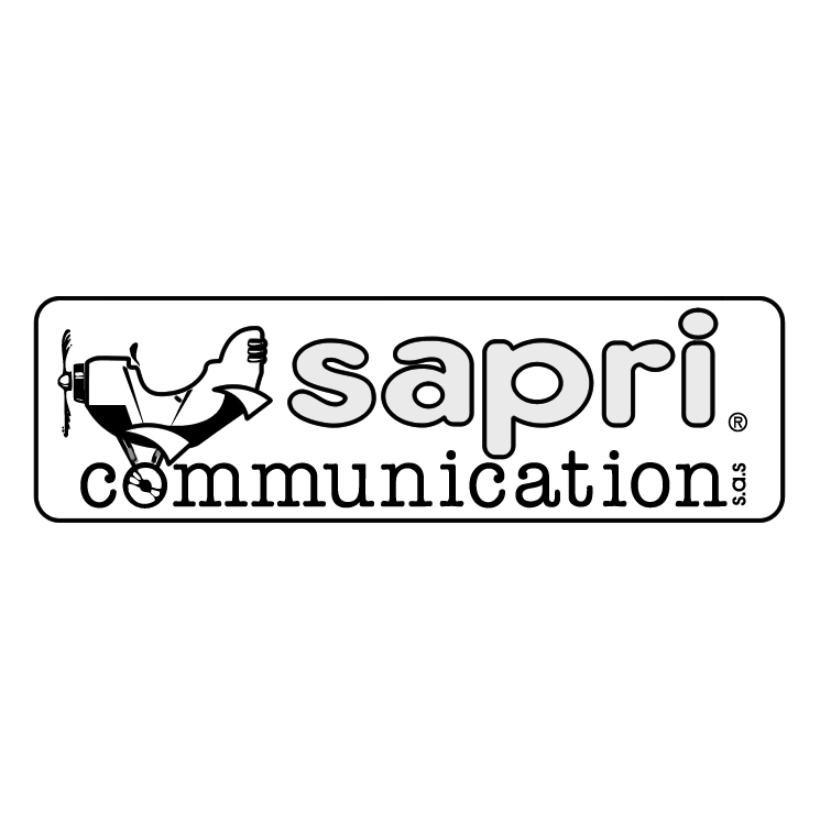 Sapri Communication Logo photo - 1