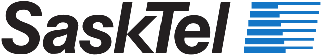 SaskTel Logo photo - 1