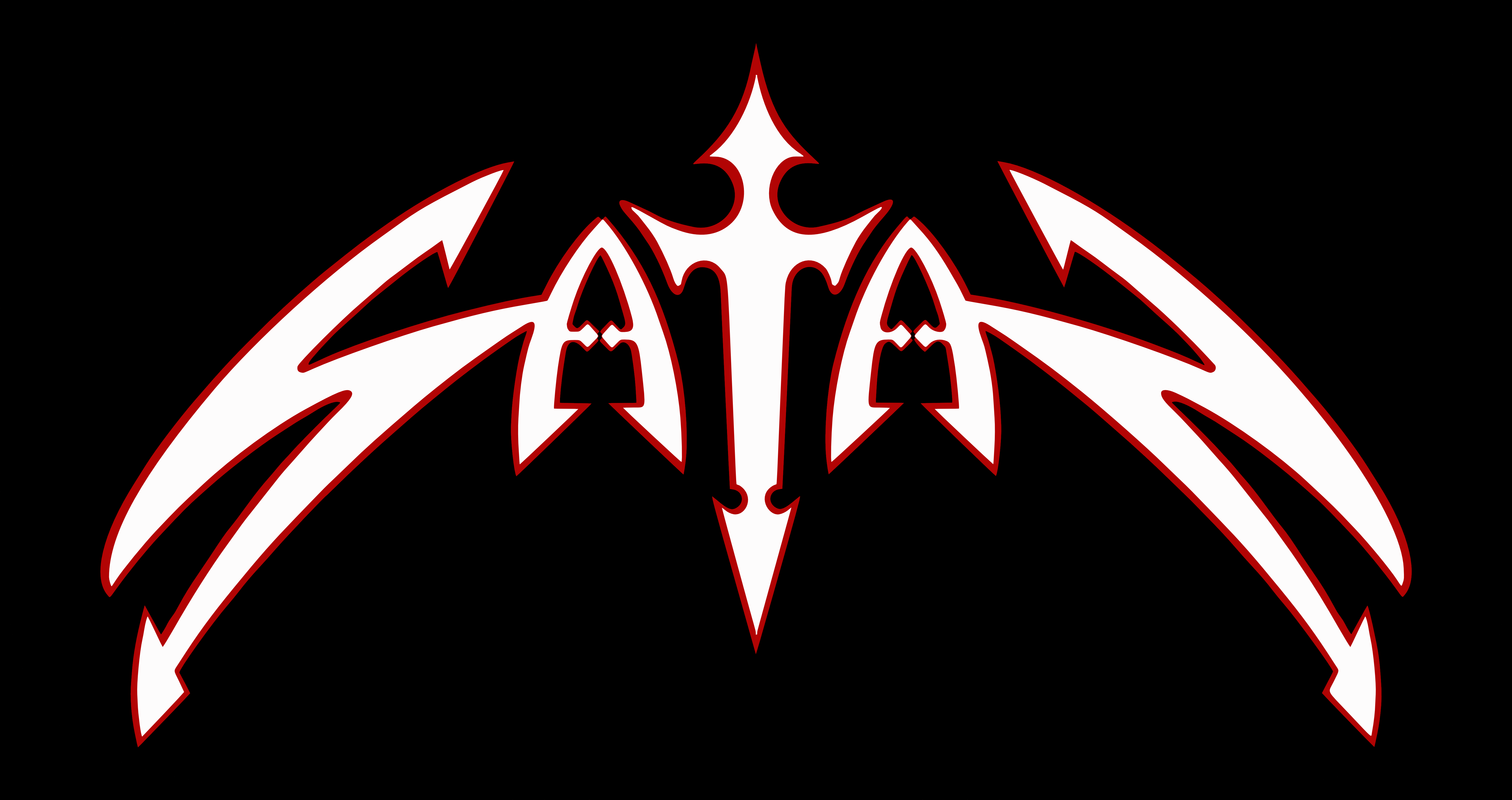 Satan Logo photo - 1
