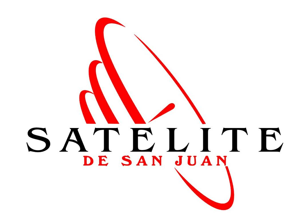 Satelite Publicidad Logo photo - 1
