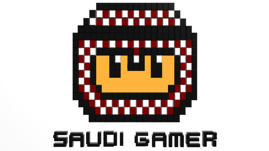 Saudi Gamer Logo photo - 1