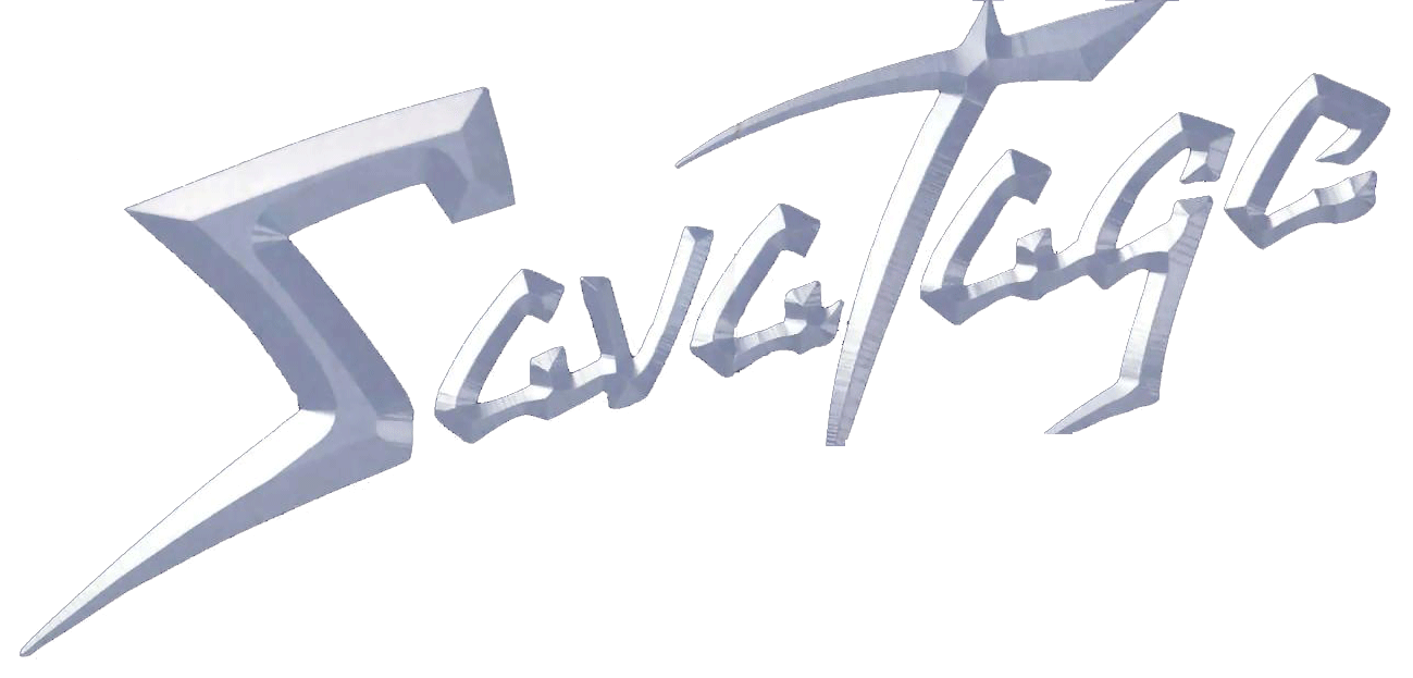 Savatage Logo photo - 1