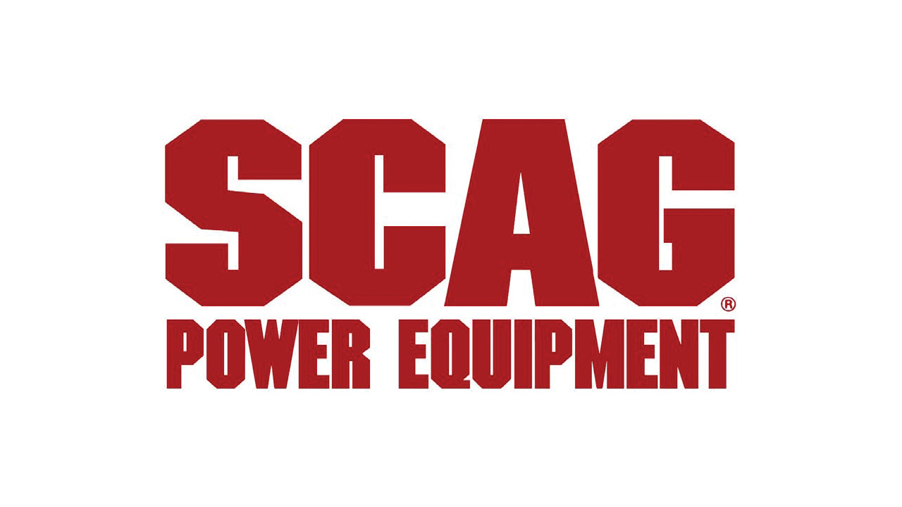 Scag Logo photo - 1