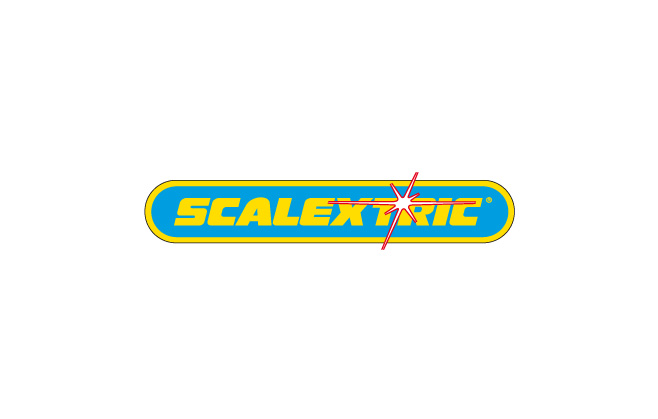 Scalextric Logo photo - 1