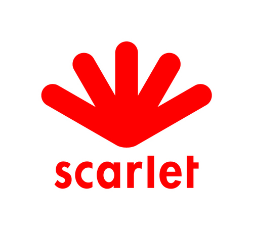 Scarlet Logo photo - 1