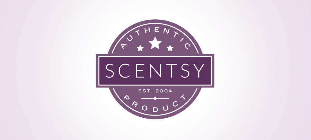 Scentsy Family Logo photo - 1