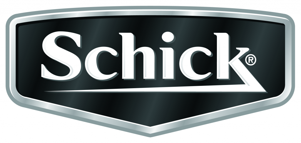 Schick Logo photo - 1