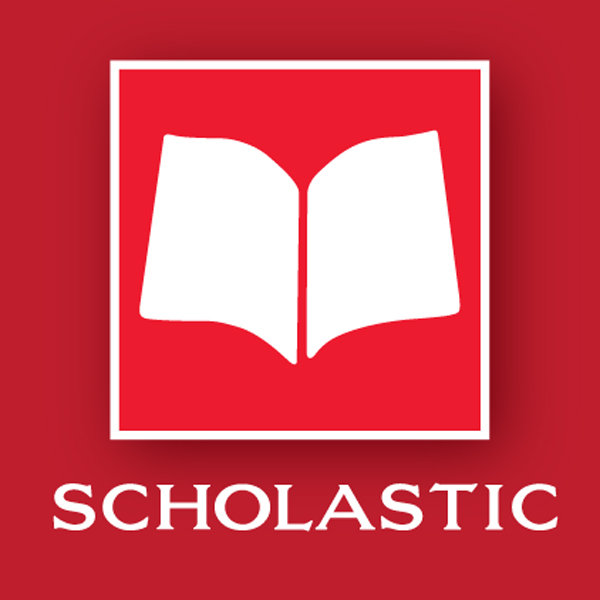 Scholastic Press Logo photo - 1