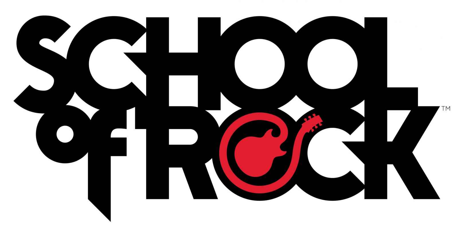 School of Rock Logo photo - 1