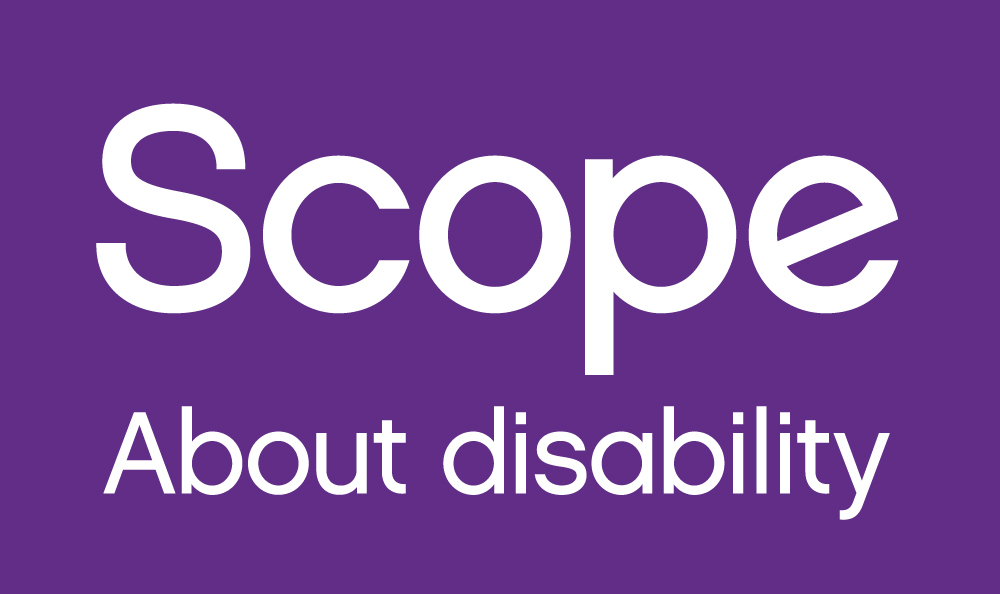 Scope Advertising Logo photo - 1