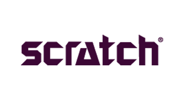 Scratch Wireless Logo photo - 1
