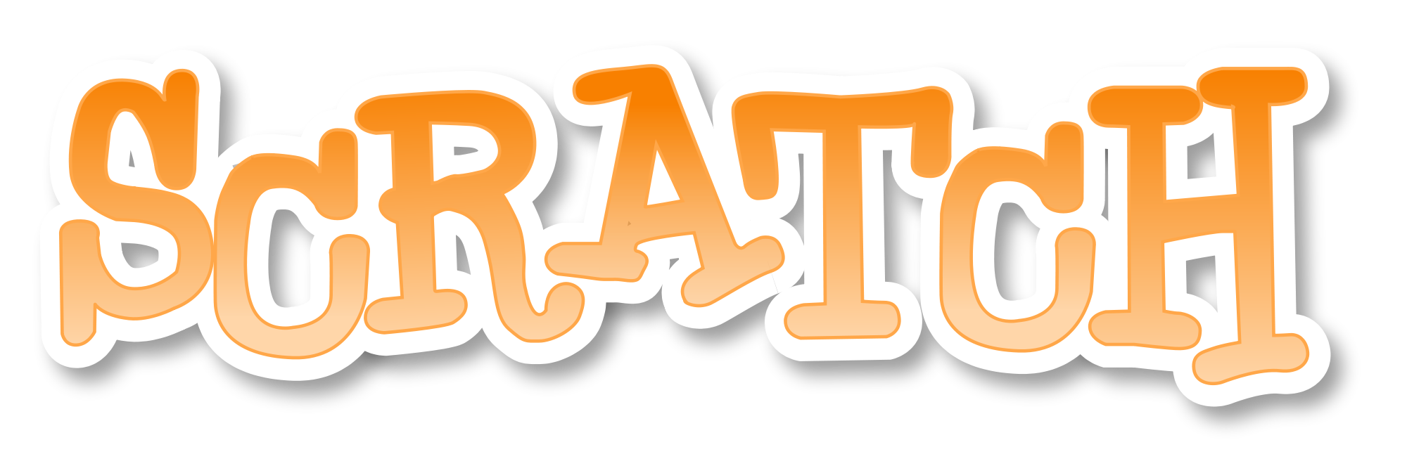 Scratchers Logo photo - 1