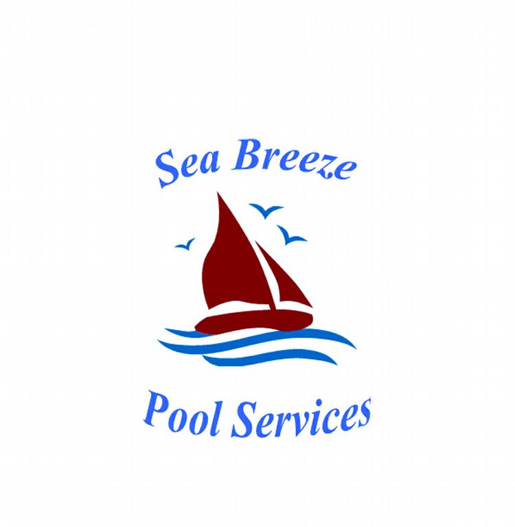 Sea Breeze Logo photo - 1