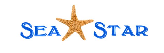 Sea Star Lodge Logo photo - 1