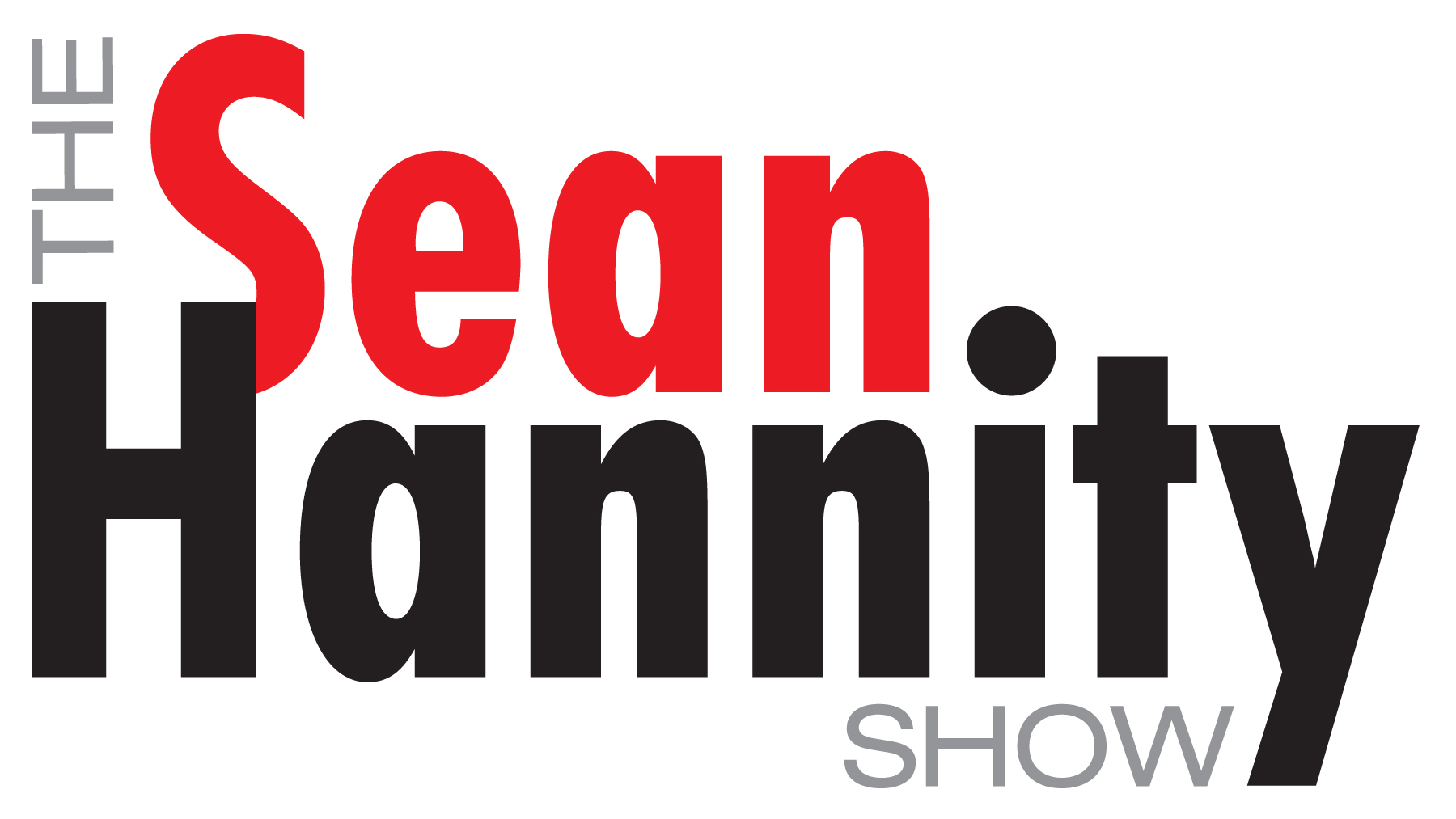 Sean Hannity Show Logo photo - 1