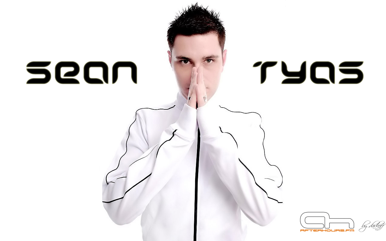 Sean Tyas Logo photo - 1