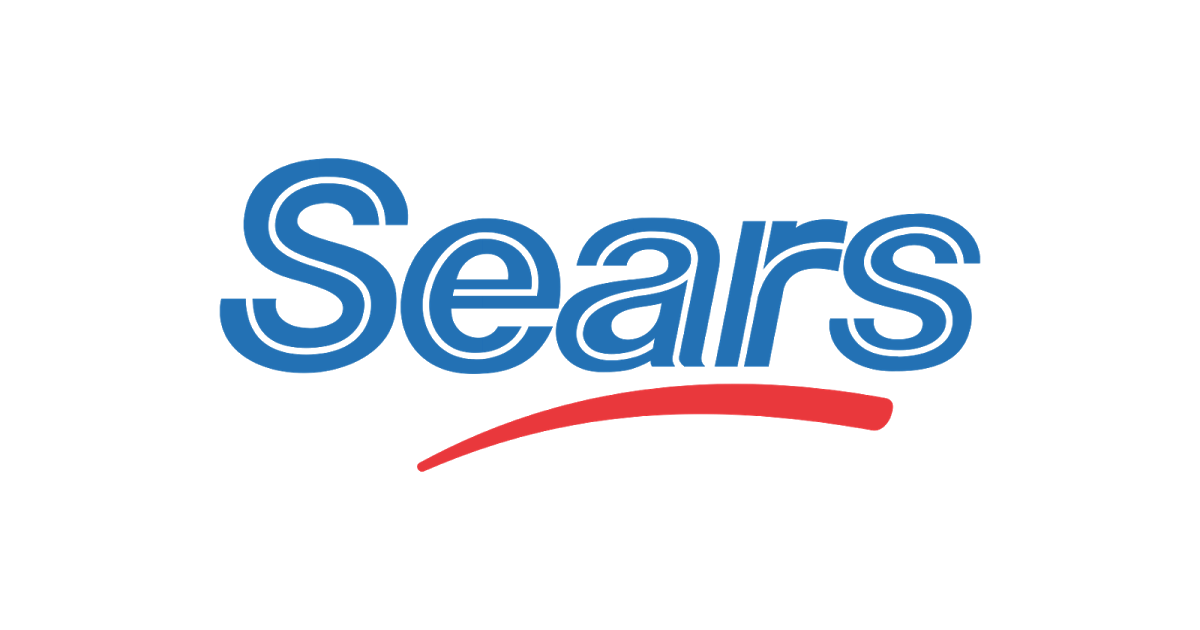 Sears Logo, image, download logo | LogoWiki.net