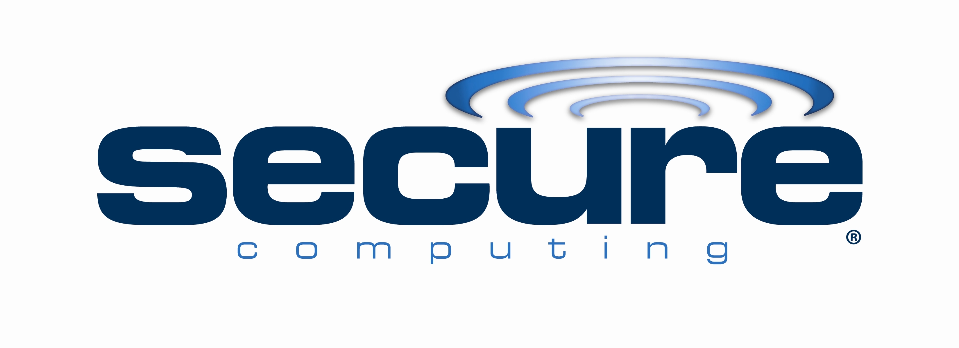 Secure Computing Logo photo - 1