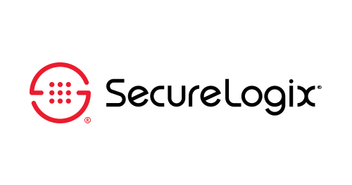 SecureLogix Logo photo - 1