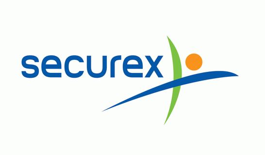 Securex Logo photo - 1