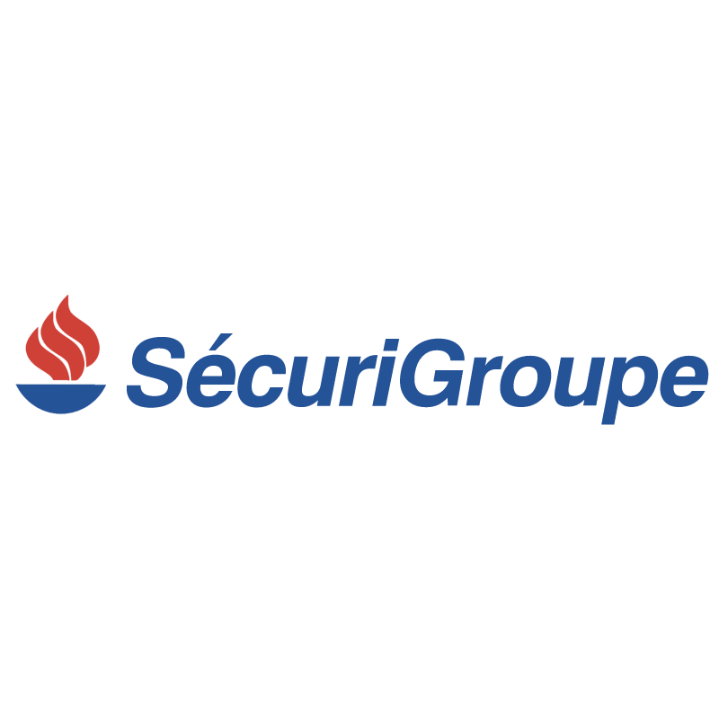 SecuriGroupe Logo photo - 1