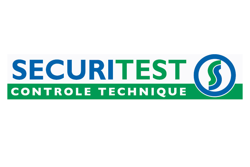 Securitest Logo photo - 1