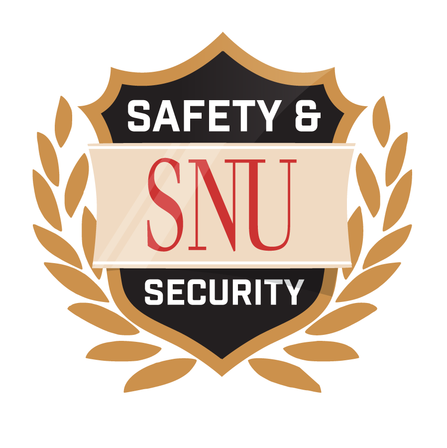 Security & Safety Logo photo - 1