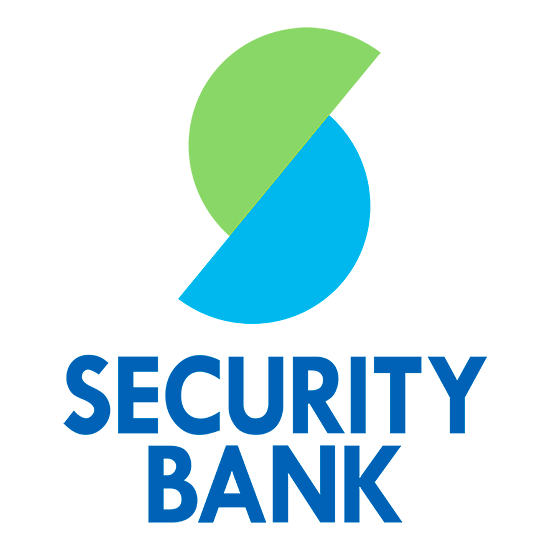 Security Bank Logo photo - 1