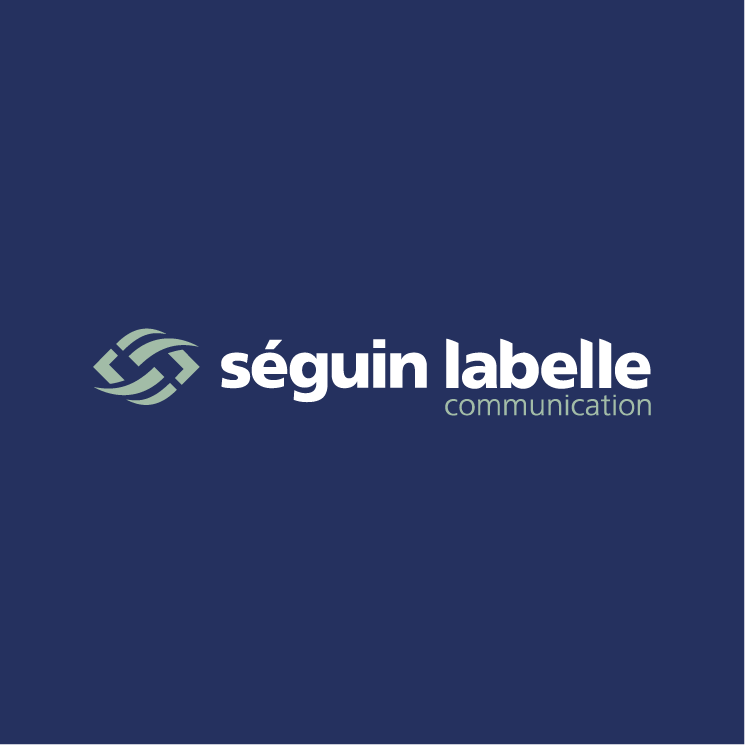Seguin Labelle Communication Logo photo - 1