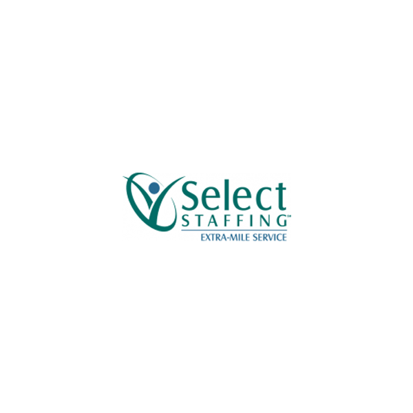 Select Staffing Logo photo - 1