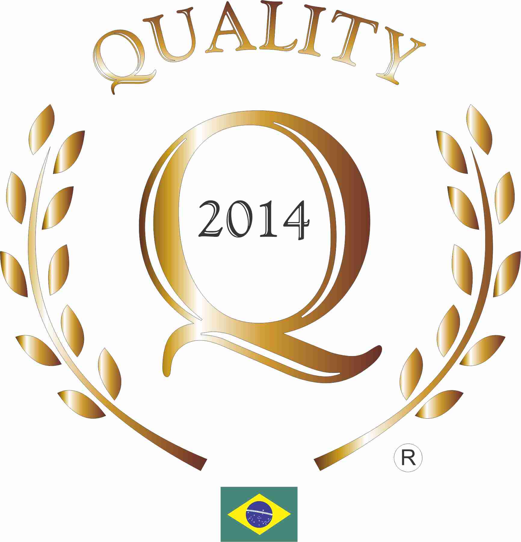 Selo Quality Brasil Logo photo - 1