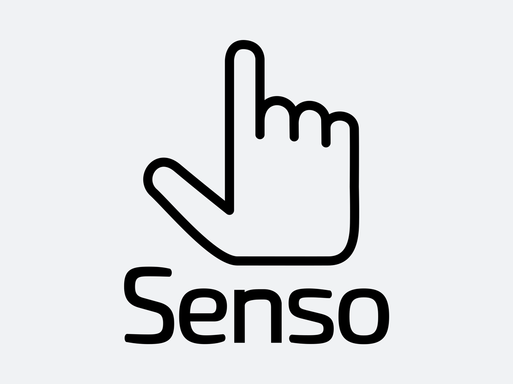 Senso Logo photo - 1