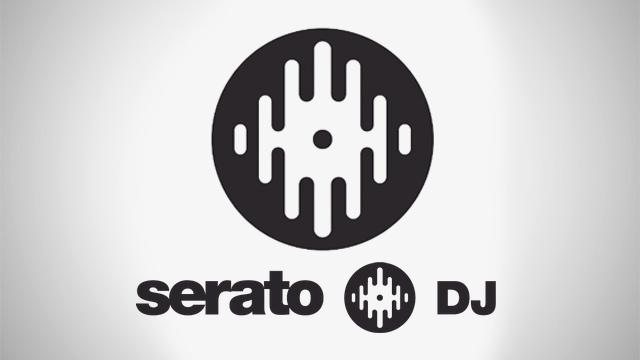 Serato Logo photo - 1