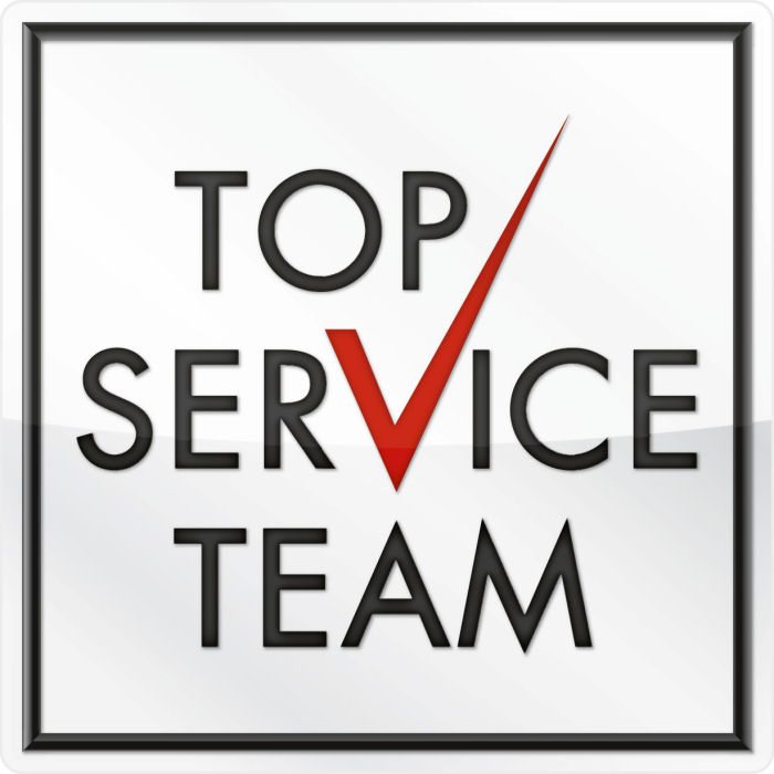 Service Team Logo photo - 1
